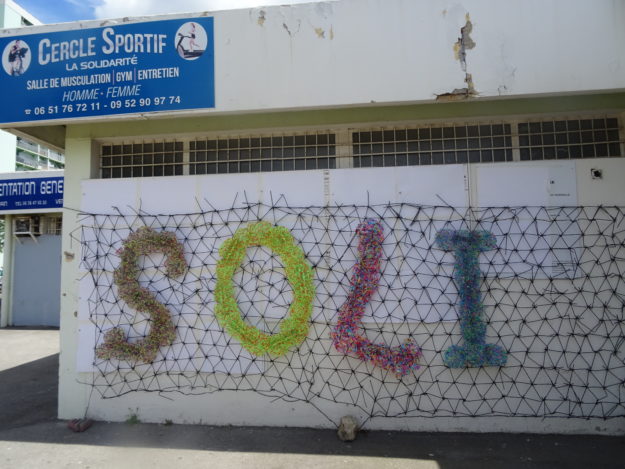 Solidarité Faites le Mur 3