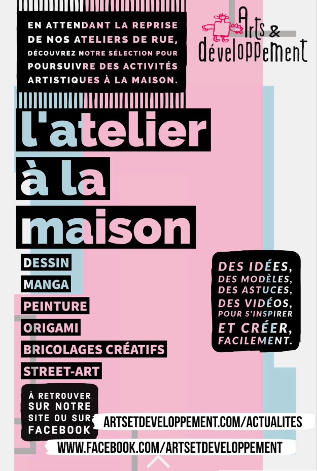 derniere affiche